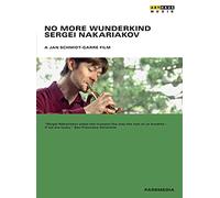Nakariakov,Sergei - No More Wunderkind-Sergei Nakariakov [Import]
