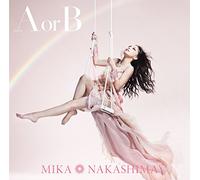 NAKASHIMA,MIKA - A Or B