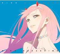 KISS OF DEATH(Produced by HYDE)(初回生産限定盤A)(アニメ盤)(DVD付)