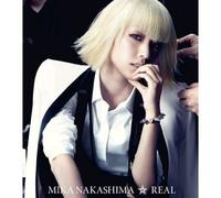 Nakashima Mika - Real (CD+DVD) Limited Edition