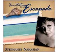 Nakasian, Stephanie - Invitation to an Escapade