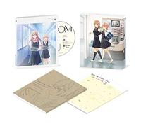 Nakatani Nio-Yagate Kimi Ni Naru (3) [Edizione: Giappone] [Blu-Ray] [Import]