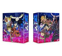 Nakatsuru Katsuyoshi-Digimon Tamers Box (9 Blu-Ray) [Edizione: Giappone] [Import]