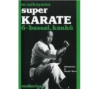 Nakayama, M: Super Karate