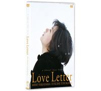 Nakayama Miho-Love Letter [Edizione: Giappone] [Import]