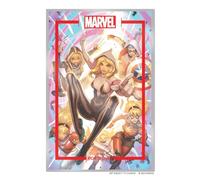 Nakayama, Mr. David - The Marvel Portfolio of David Nakayama Marvel Universe