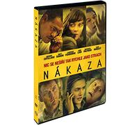 Nakaza (Contagion) (Tchèque version)