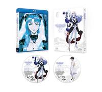 Nakazawa Kazuto-Shinpi No Sekai Elhazard OVA Box (2 Blu-Ray) [Edizione: Giappone] [Import]