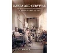 Nakba And Survival