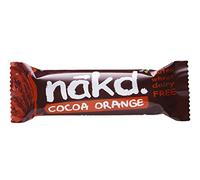 Nakd Cacao Orange 35 g