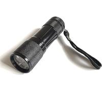 NAKEAH Appareil d'imagerie veineuse, détecteur de veines Pratique à LED, Facile à trouver Les veines sous-cutanées et Les vaisseaux sanguins for Les Patients âgés et obèses