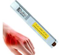 NAKEAH Vein Finder Viewer Handheld Medical Vein Finder Vascular Veinuncture Vein Detector Imaging Vascular Finder