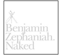 Benjamin Zephaniah – Naked