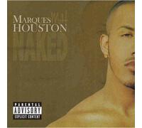 Houston Marques – Naked – Import – Universal Billard