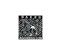NAKED AGGRESSION - March march along / MIG 003
