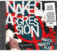 Naked Aggression - Naked Aggression