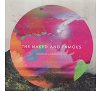 Naked and Famous - Passive Me Aggressive You