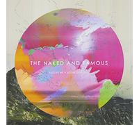 Naked and Famous - Passive Me Aggressive You