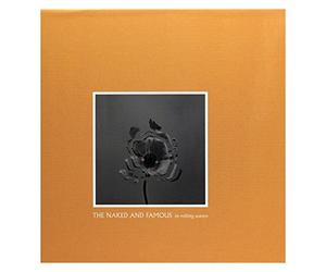 Naked and Famous,the - In Rolling Waves (Dlx)