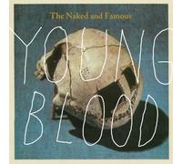 Naked and Famous,the - Young Blood (2-Track)