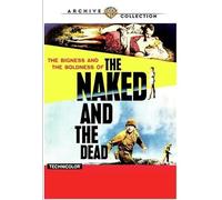 Naked and The Dead