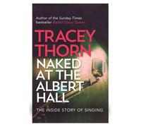 Naked At The Albert Hall