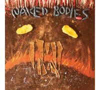 Naked Bodies - Piranha [Import]