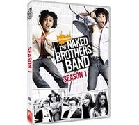 Naked Brothers Band: Season 1