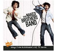 Naked Brothers Band (Snyp) (Enh)