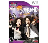 Naked Brothers Band Wii (4005209126595)