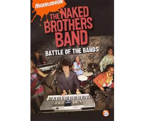 Naked Brothers Battle of The Bands