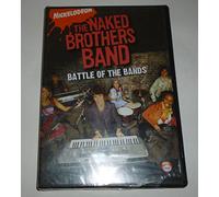 Naked Brothers Battle of The Bands [Edizione: Stati Uniti] [Import]