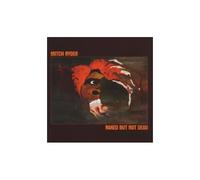 Ryder, Mitch – Naked But Nor Dead – Import