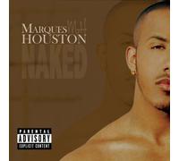 Naked by Marques Houston