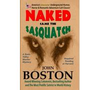 Naked Came The Sasquatch