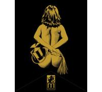 Naked Came The Stranger [Ultra Hd] With Booklet, With Blu-Ray, Alternate Version, Digital Theater System, Mono Sound, Sign Language, Subtitled