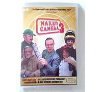 Naked Camera 3 [Import allemand]