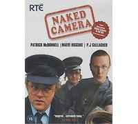 Naked Camera (Series 1)