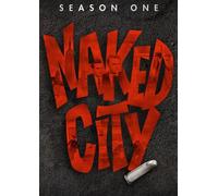 Naked City (1958/ Image): Season 1