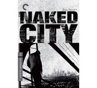 Naked City