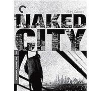 The Naked City