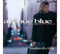 Naked City by Avenue Blue (1996-01-23)