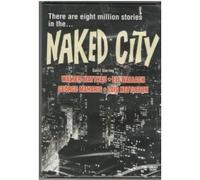 Naked City - Death of Princes [Import USA Zone 1]