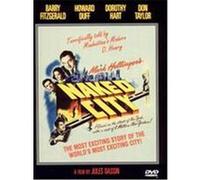 Naked City - DVD Zone 1 G