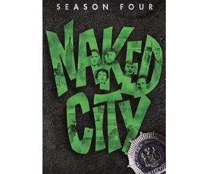 Naked City: Season 4