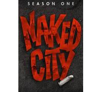 Naked City: Season One