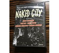 Naked City Set 2 [Import USA Zone 1]