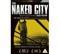 Naked City, The [Import]
