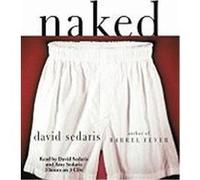 Naked David Sedaris (Auteur)