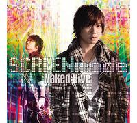 Naked Dive By Screen Mode [Import allemand]